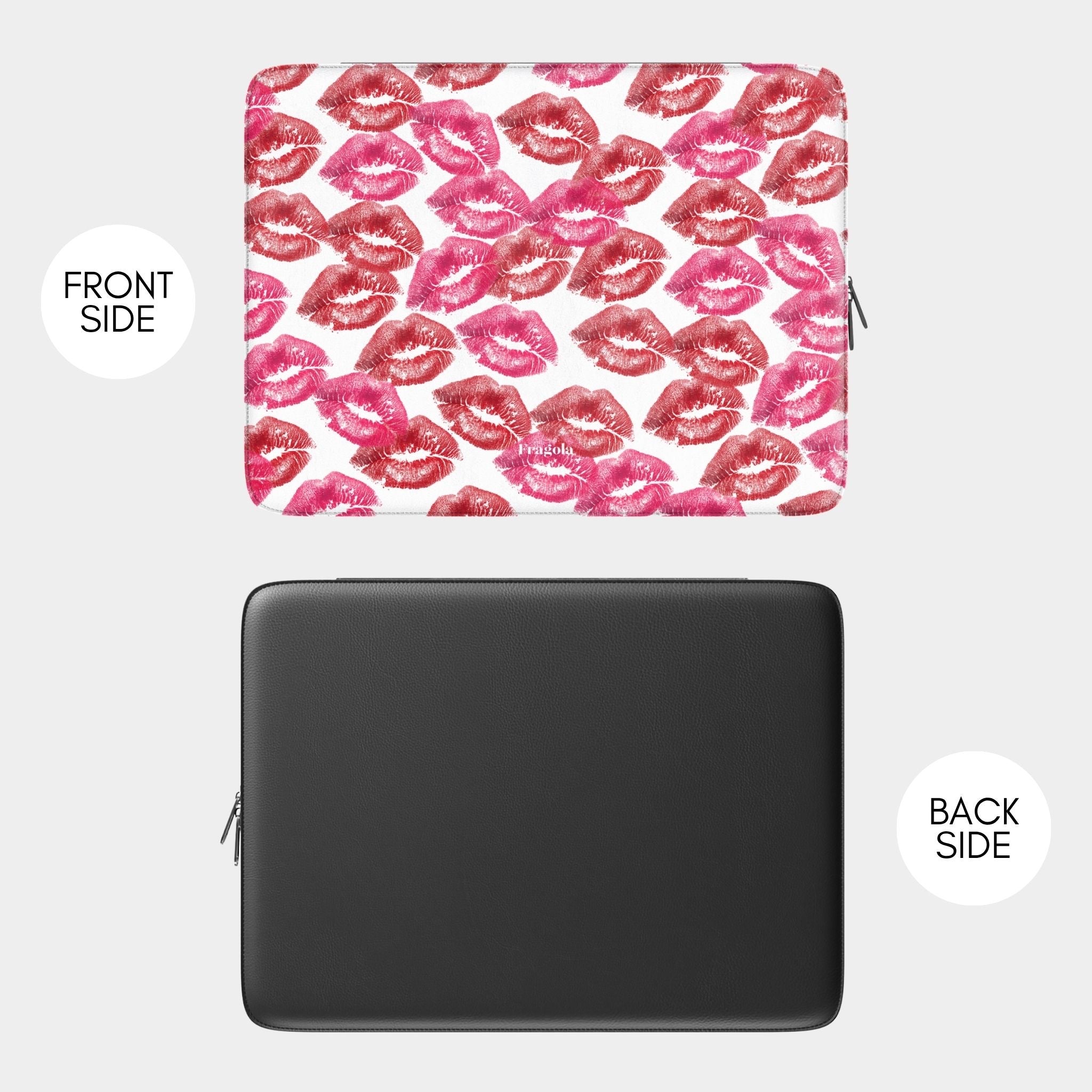 DEBRIEF — Laptop Sleeve