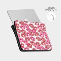 DEBRIEF — Laptop Sleeve