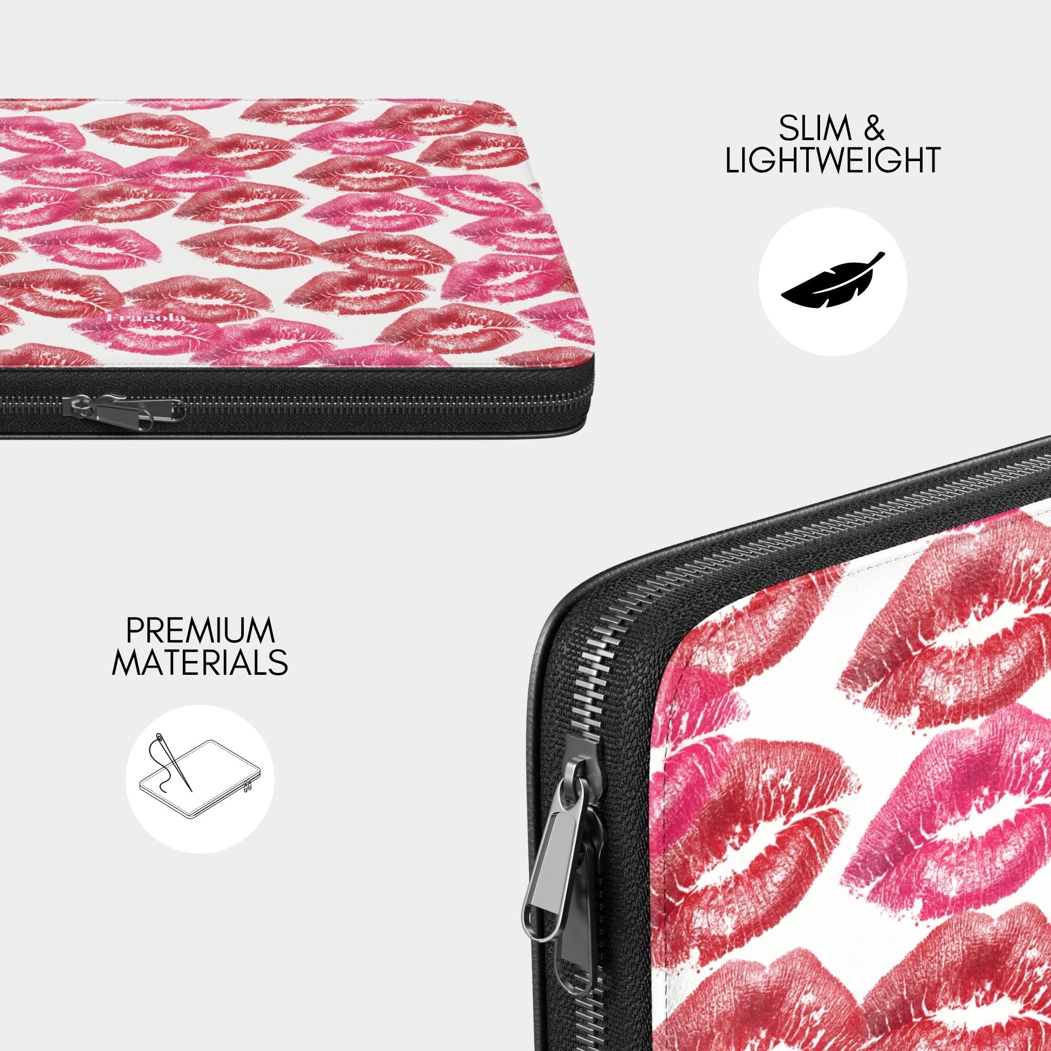 DEBRIEF — Laptop Sleeve