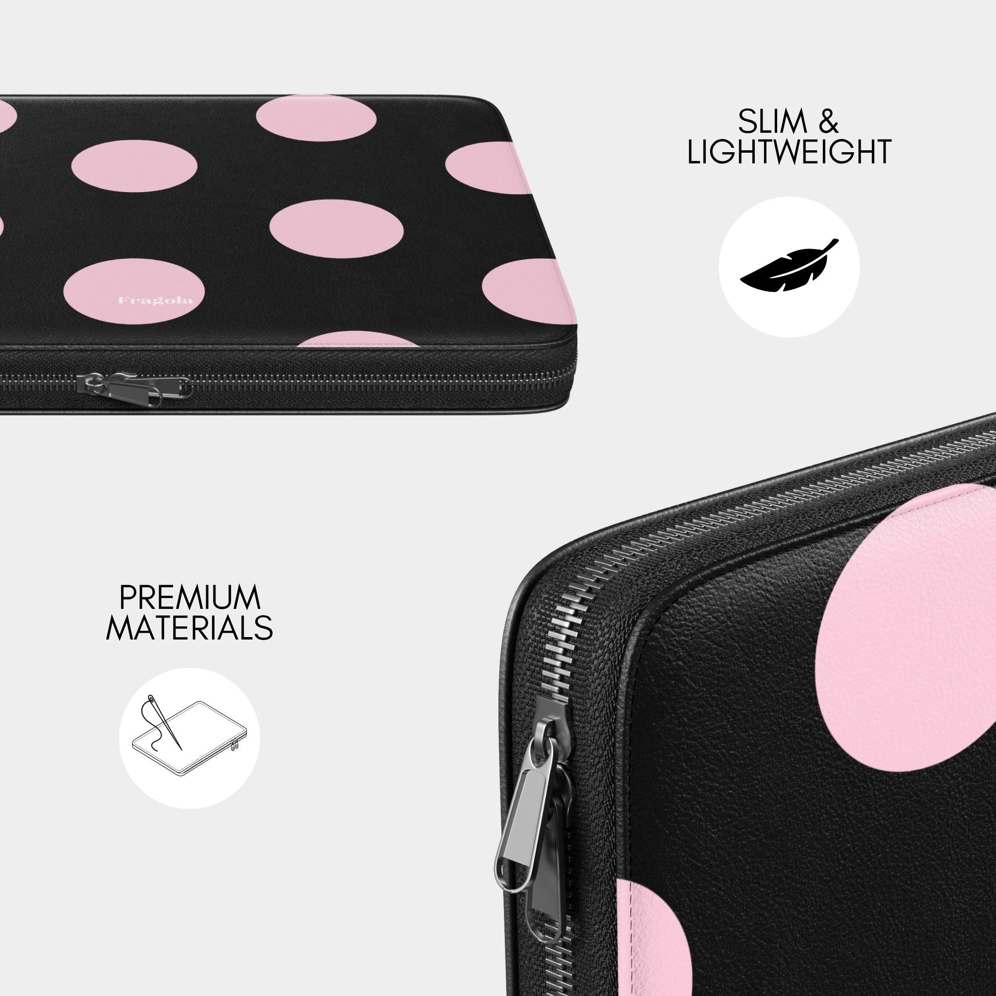 DUH — Laptop Sleeve