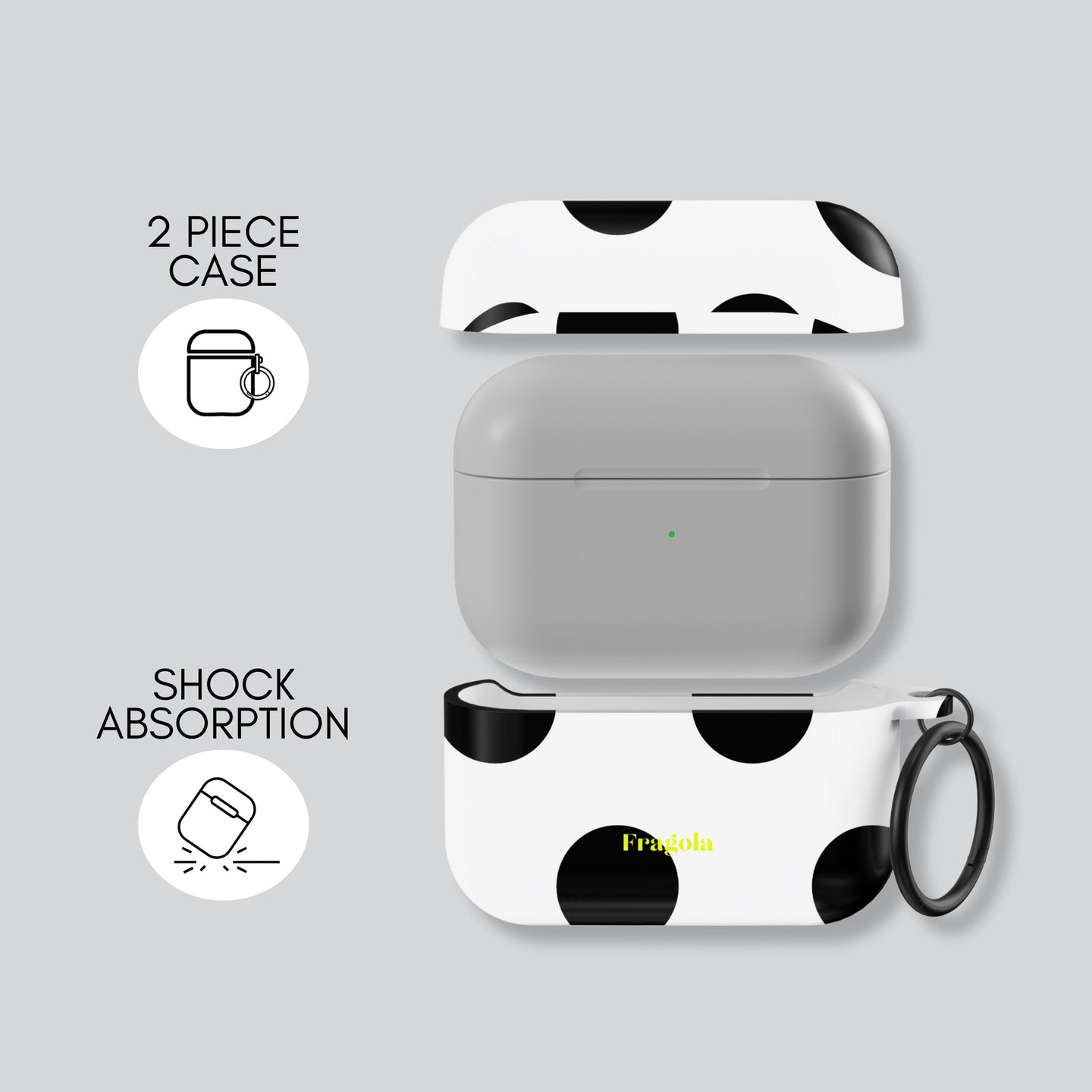 DALMATA —  AirPods Case