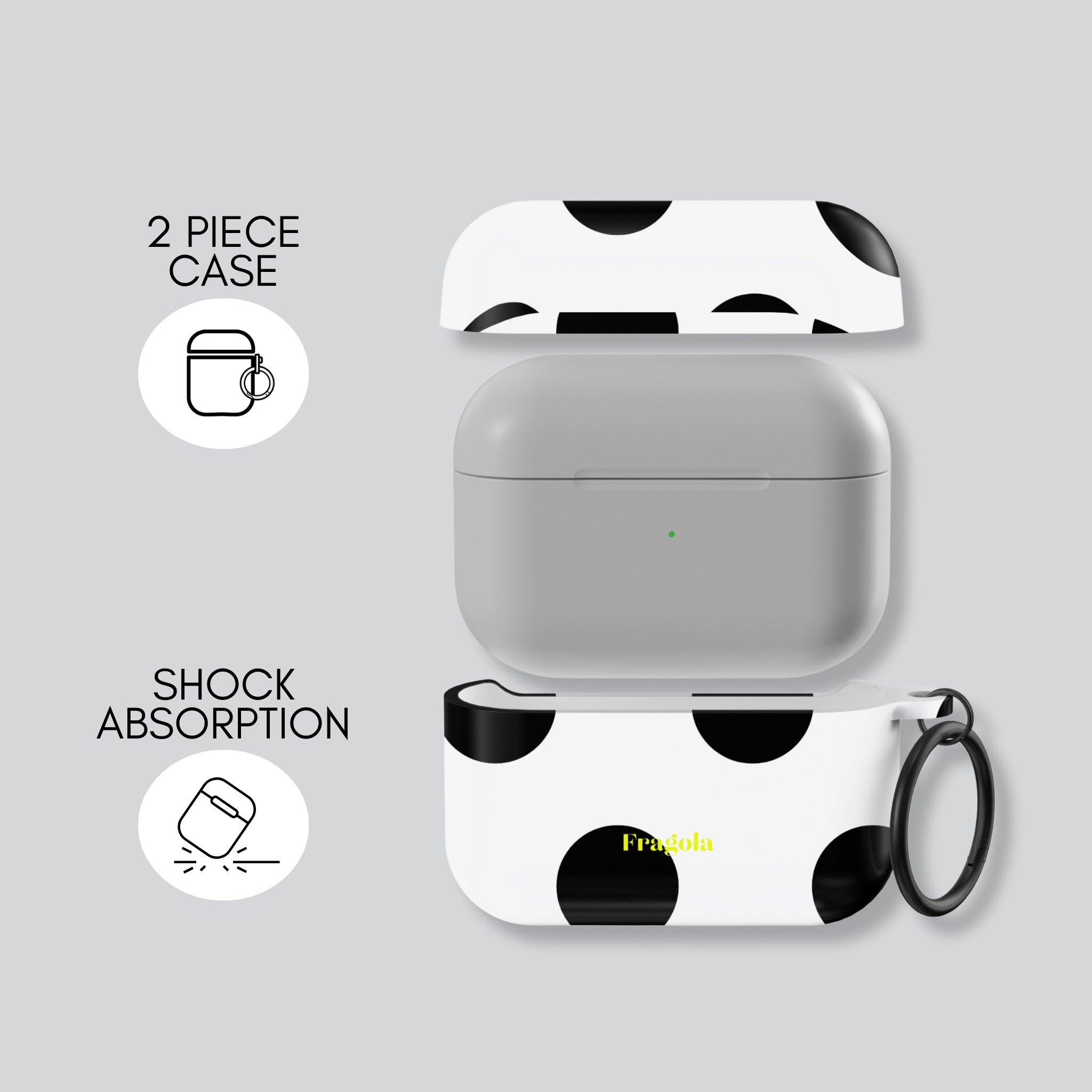 DALMATA —  AirPods Case