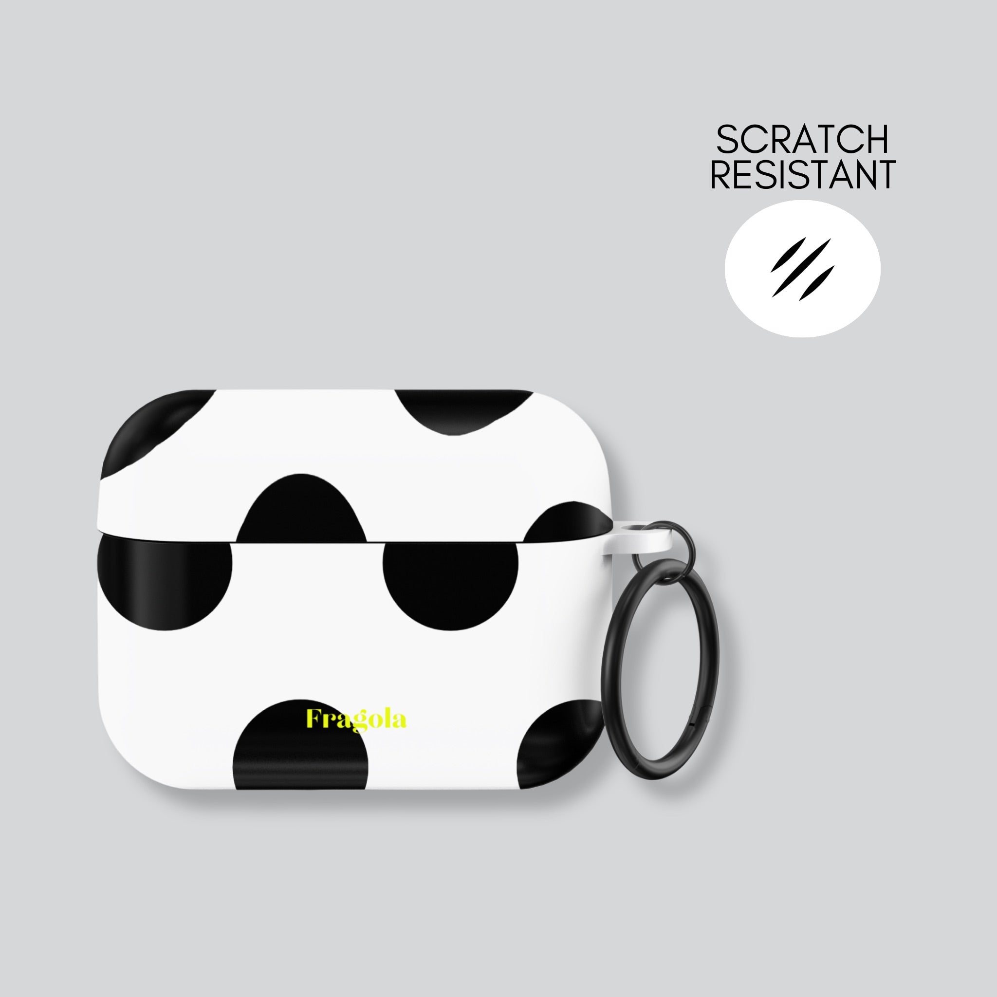 DALMATA —  AirPods Case