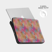 ELIZABETH — Laptop Sleeve