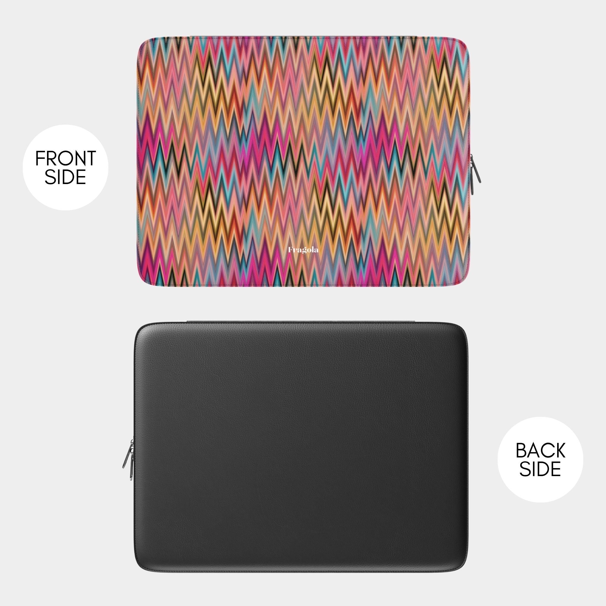 ELIZABETH — Laptop Sleeve