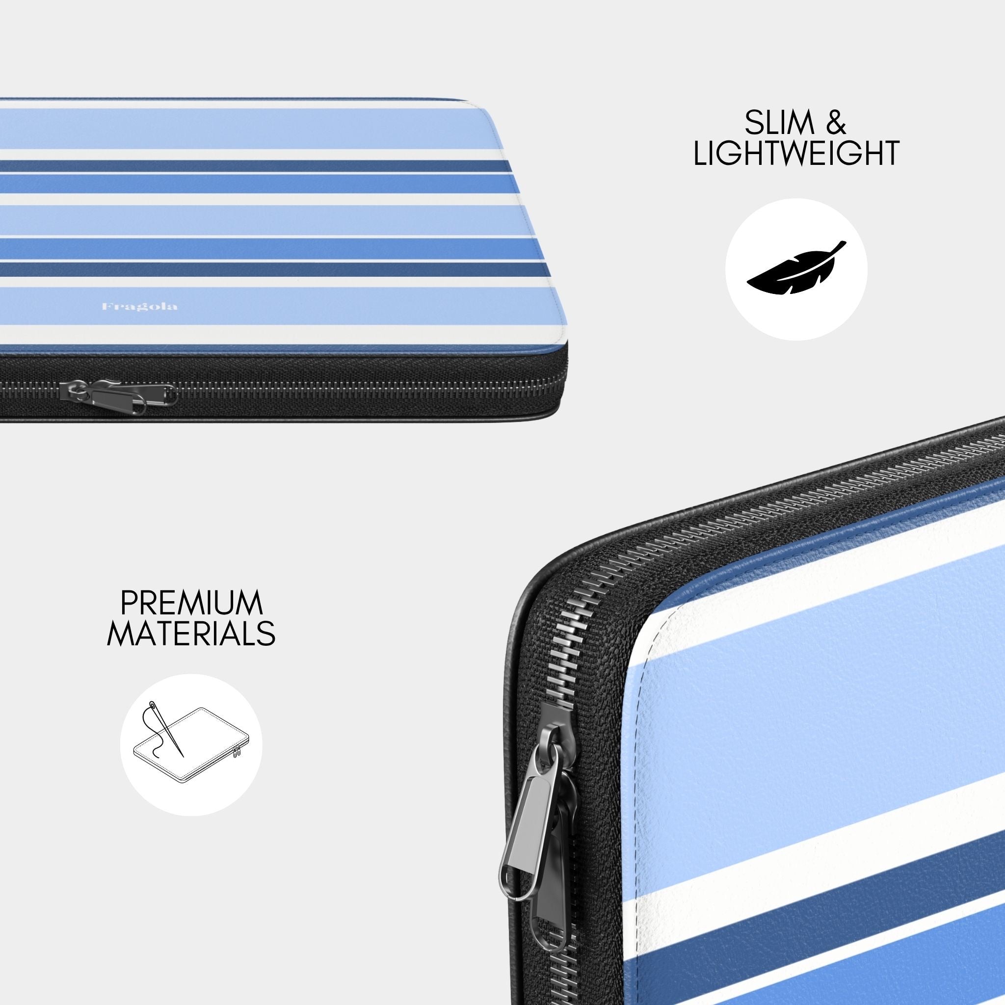 ELLA — Laptop Sleeve