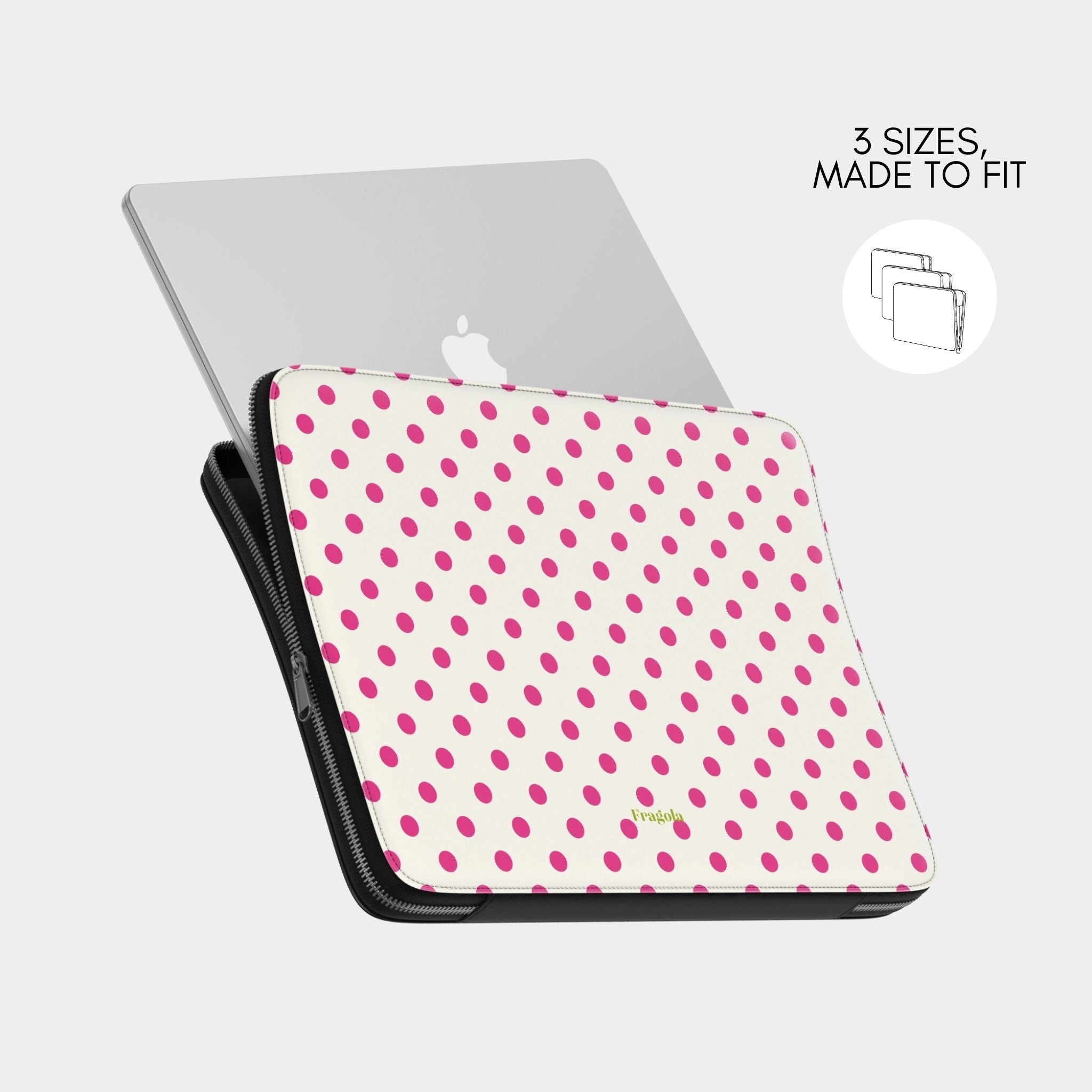 EMMA — Laptop Sleeve