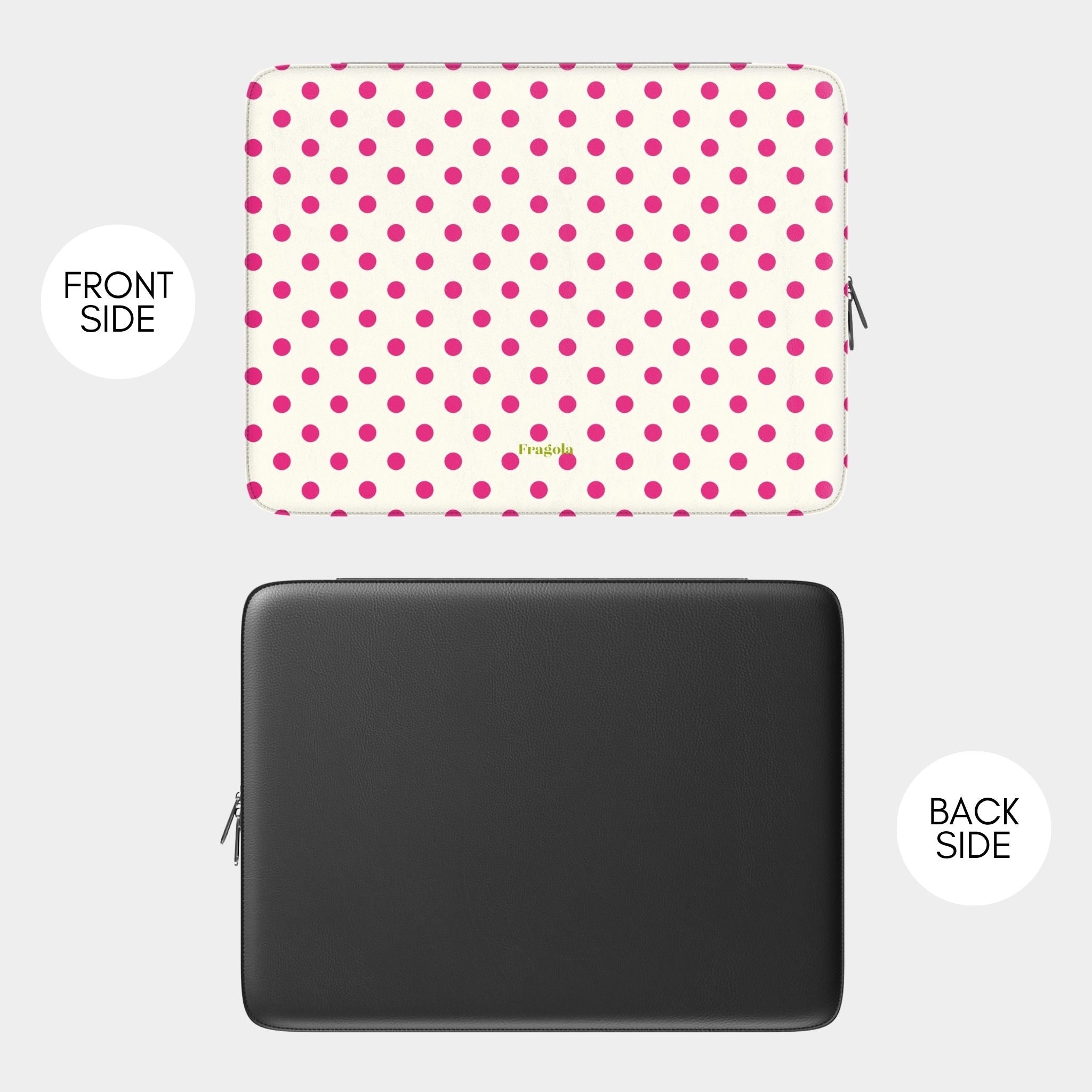 EMMA — Laptop Sleeve