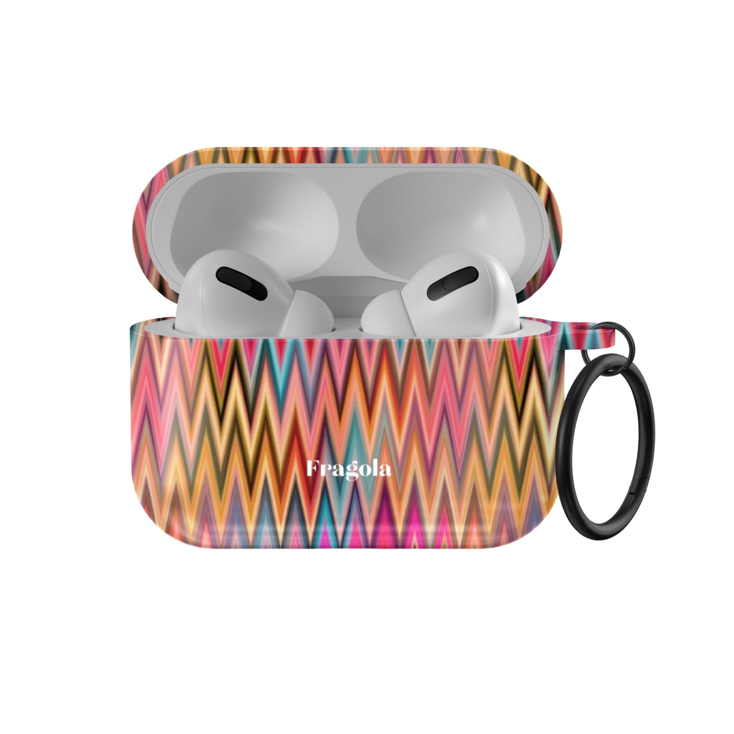ELIZABETH — AirPods Case