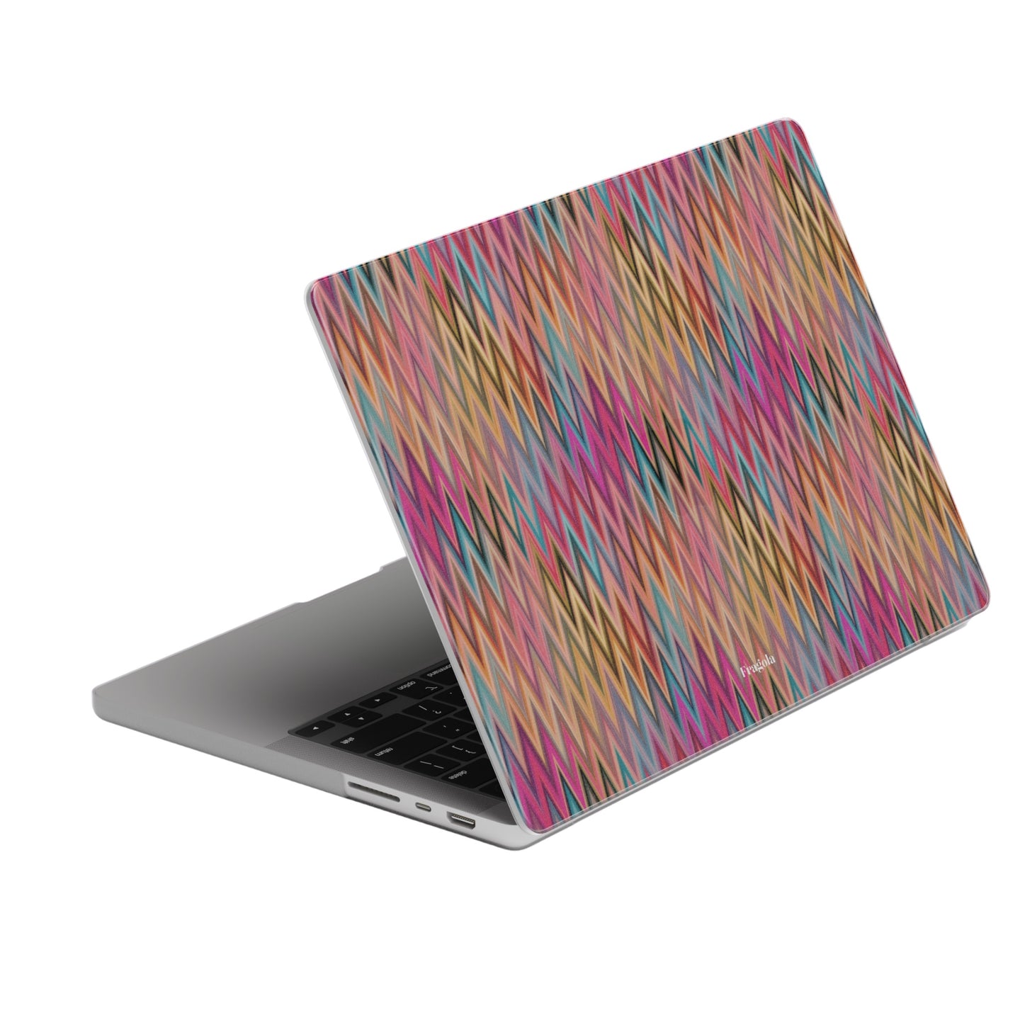 ELIZABETH — MacBook Case