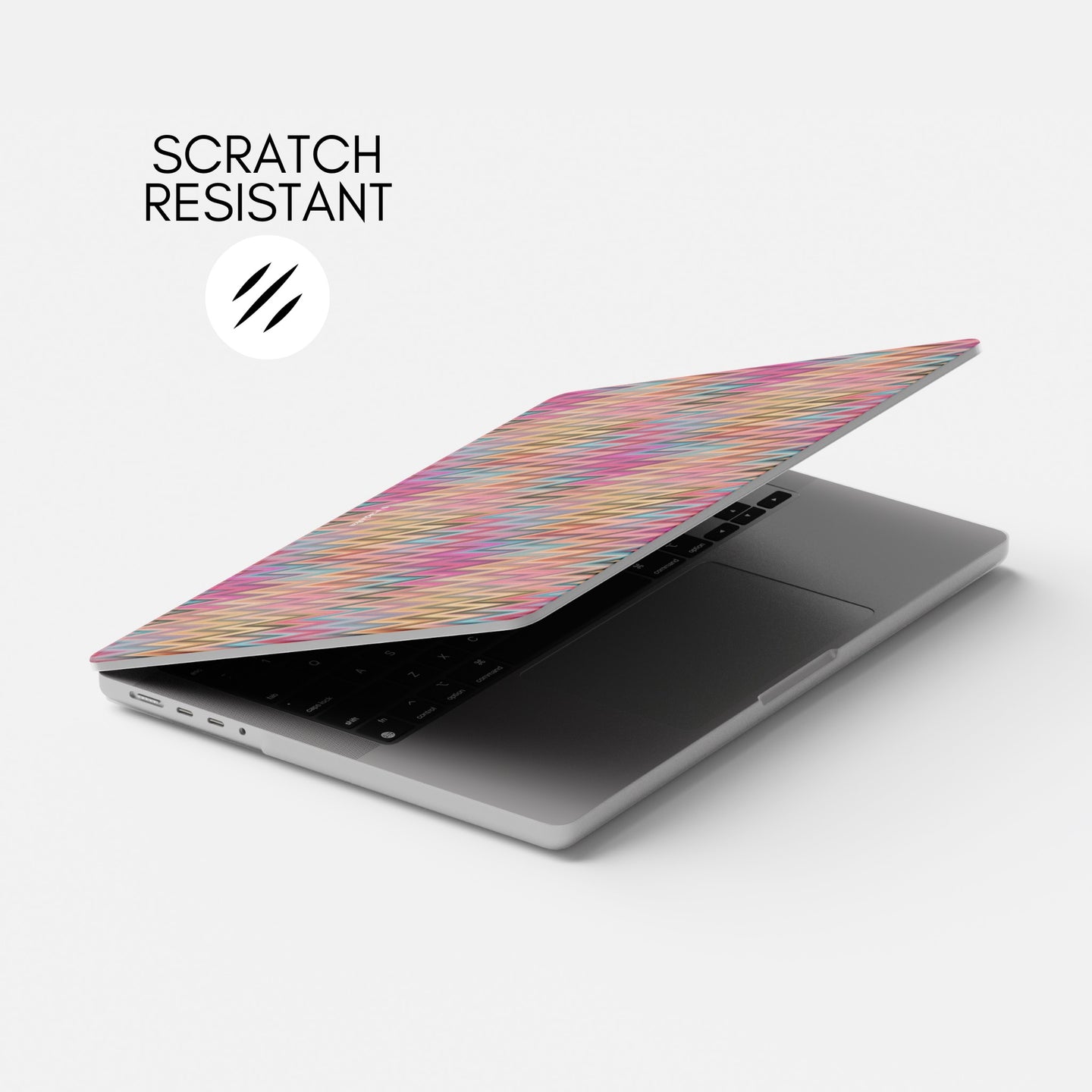 ELIZABETH — MacBook Case