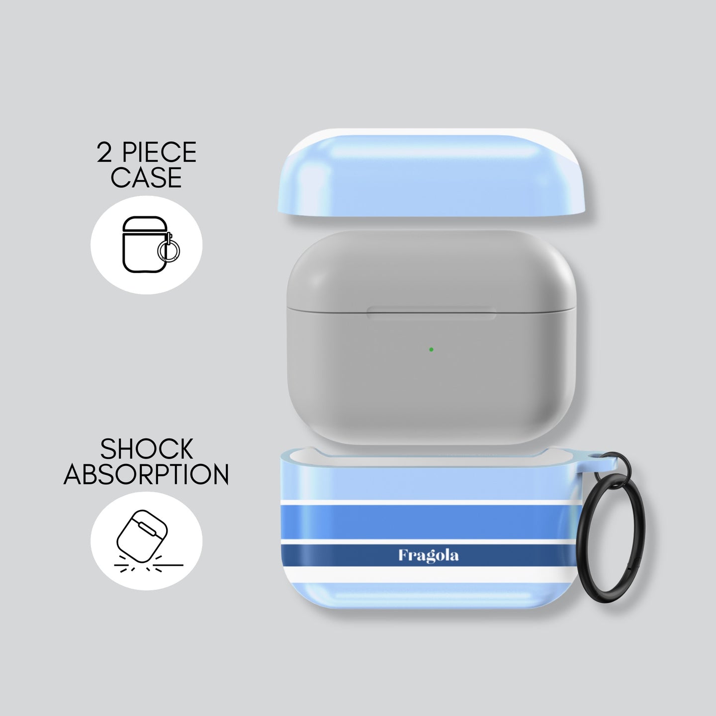 ELLA — AirPods Case