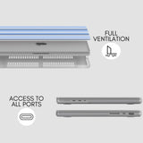 ELLA — MacBook Case