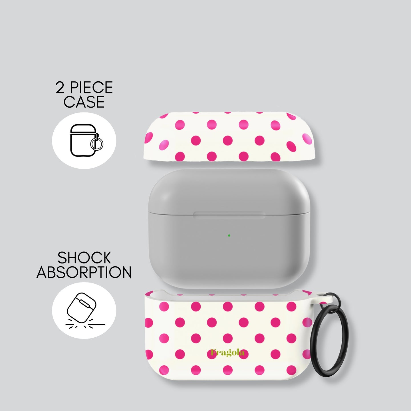 EMMA — AirPods Case