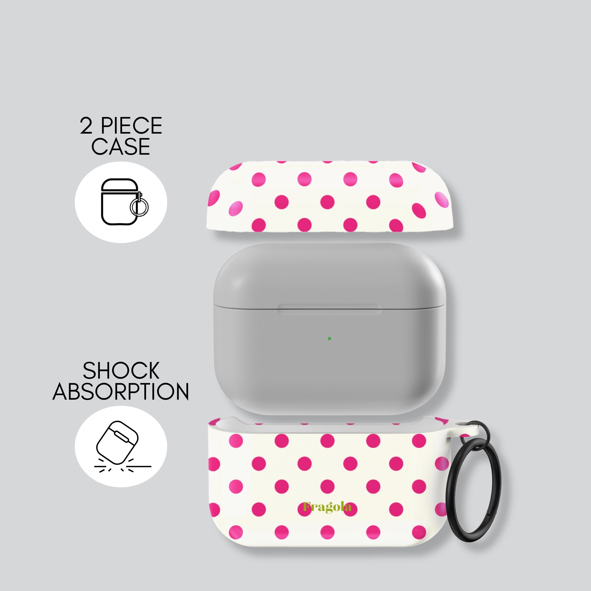 EMMA — AirPods Case