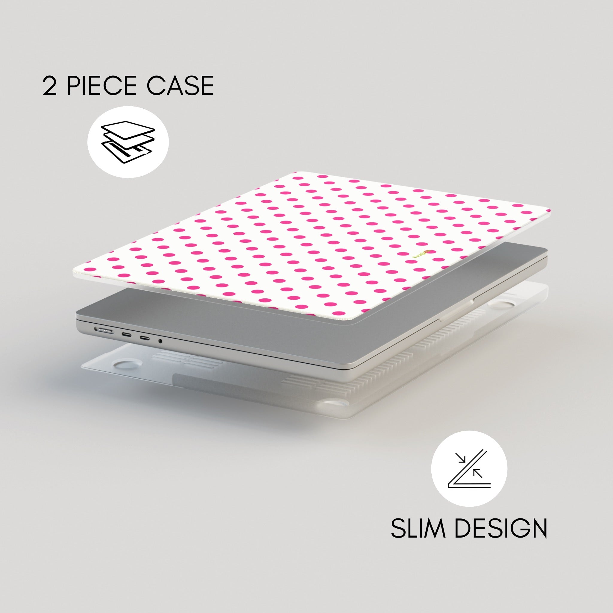 EMMA — MacBook Case