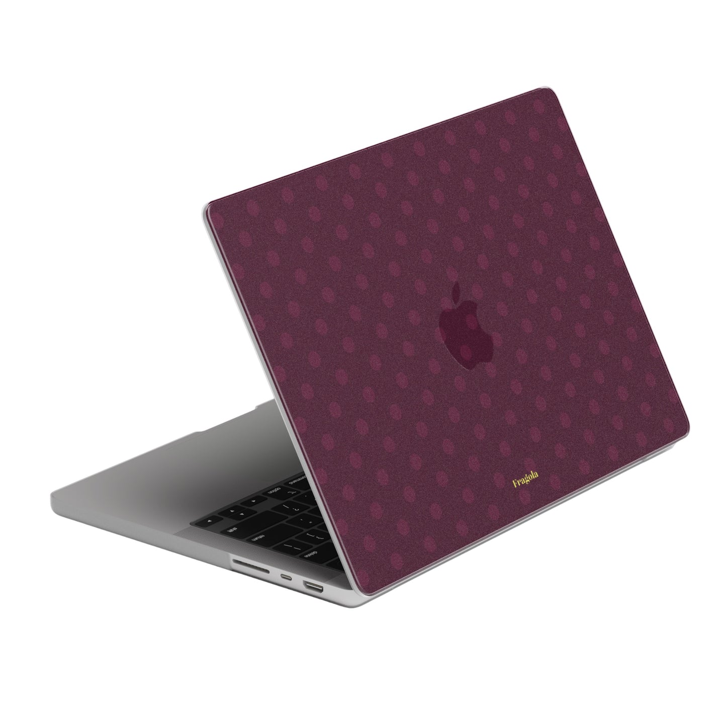 FIG — MacBook Case