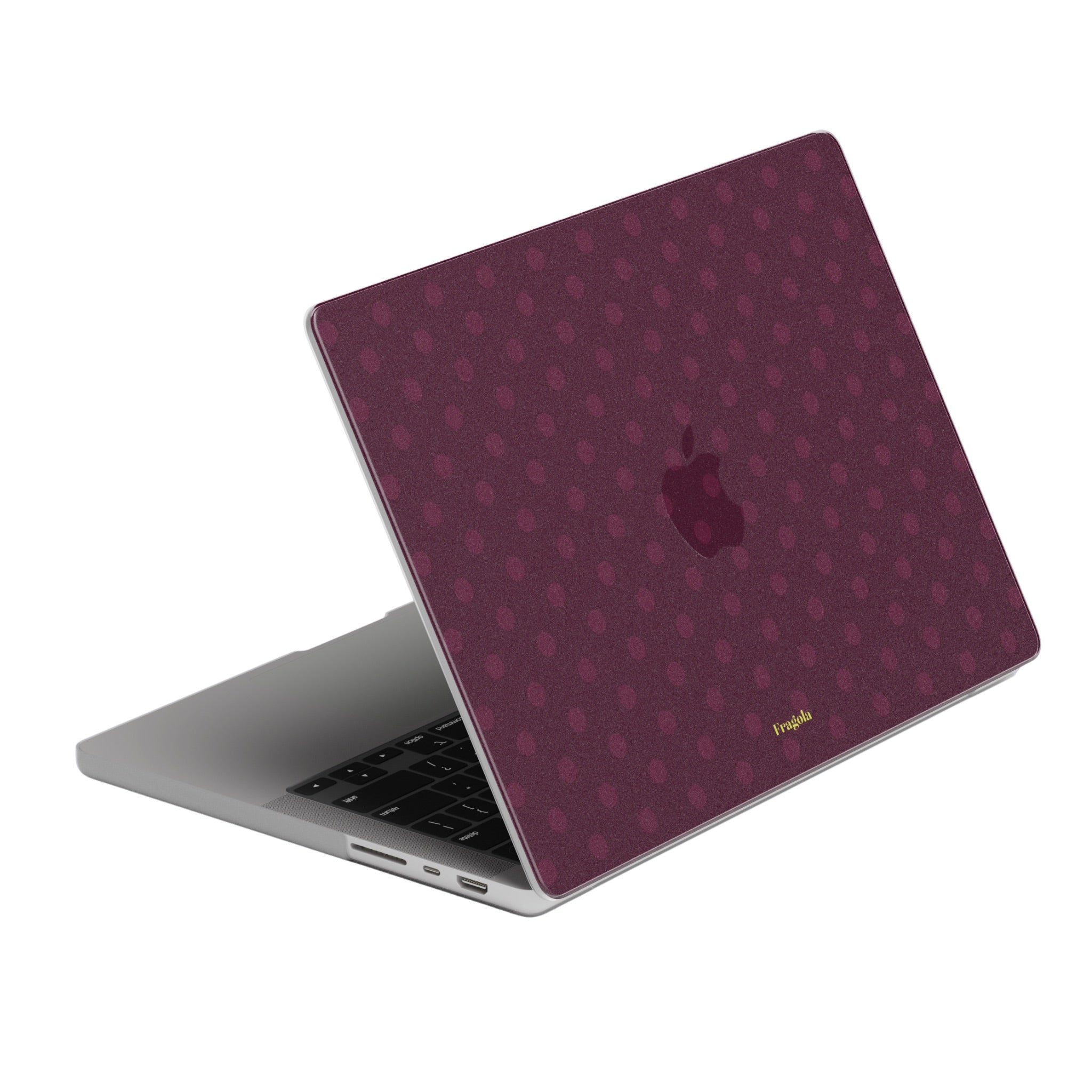 FIG — MacBook Case
