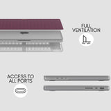 FIG — MacBook Case