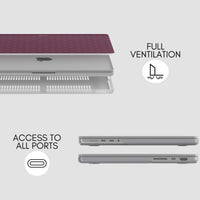 FIG — MacBook Case