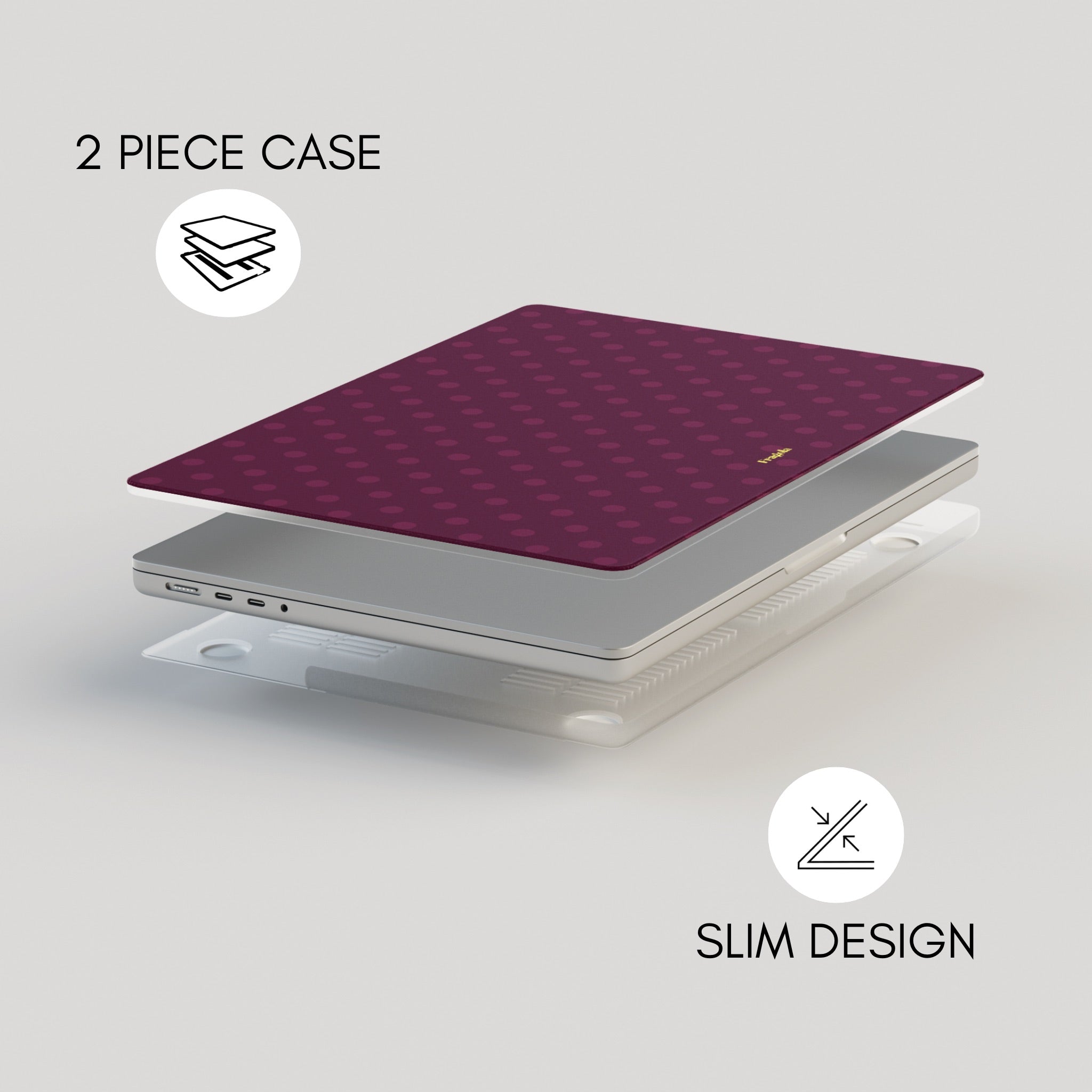 FIG — MacBook Case
