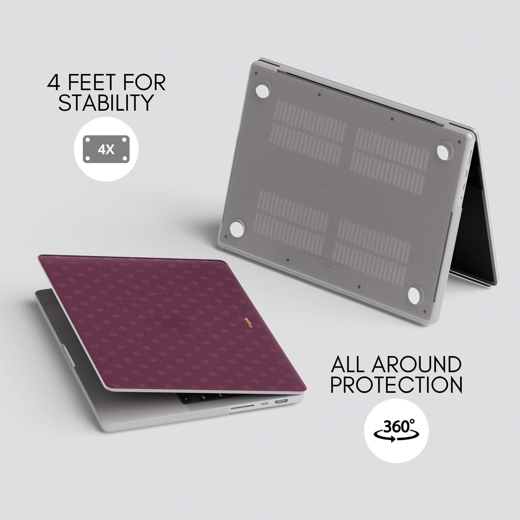 FIG — MacBook Case