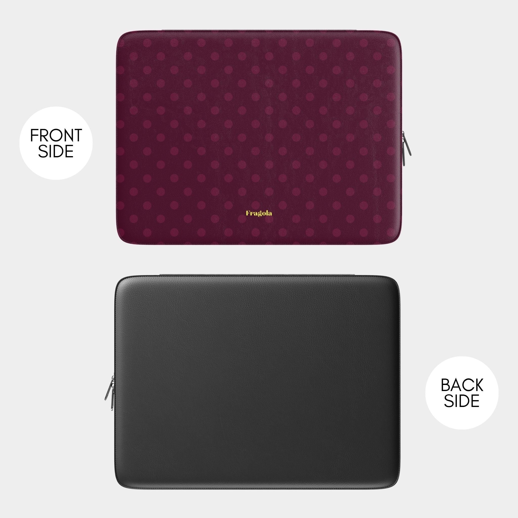 FIG — Laptop Sleeve