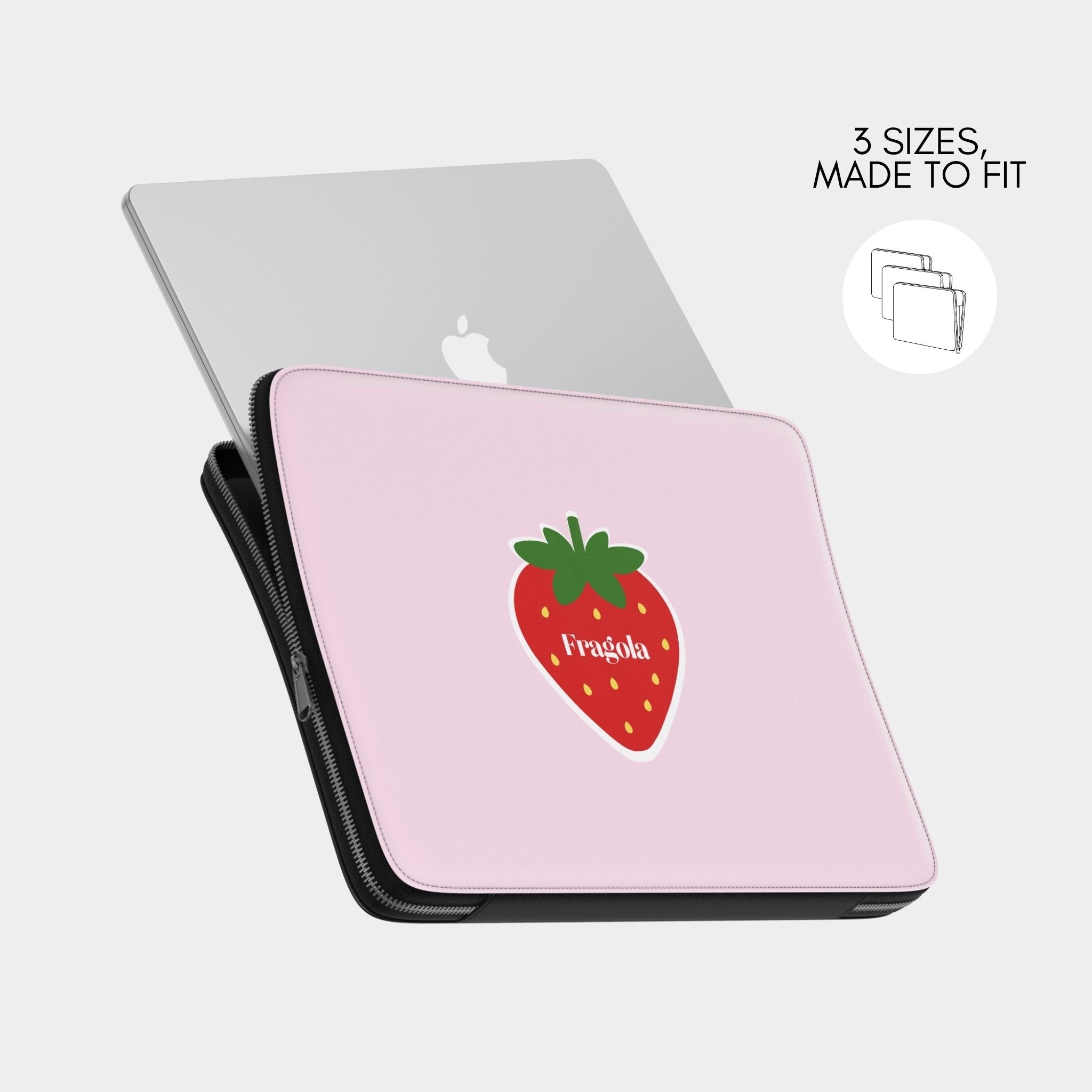 FRAGIRL — Laptop Sleeve