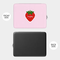 FRAGIRL — Laptop Sleeve