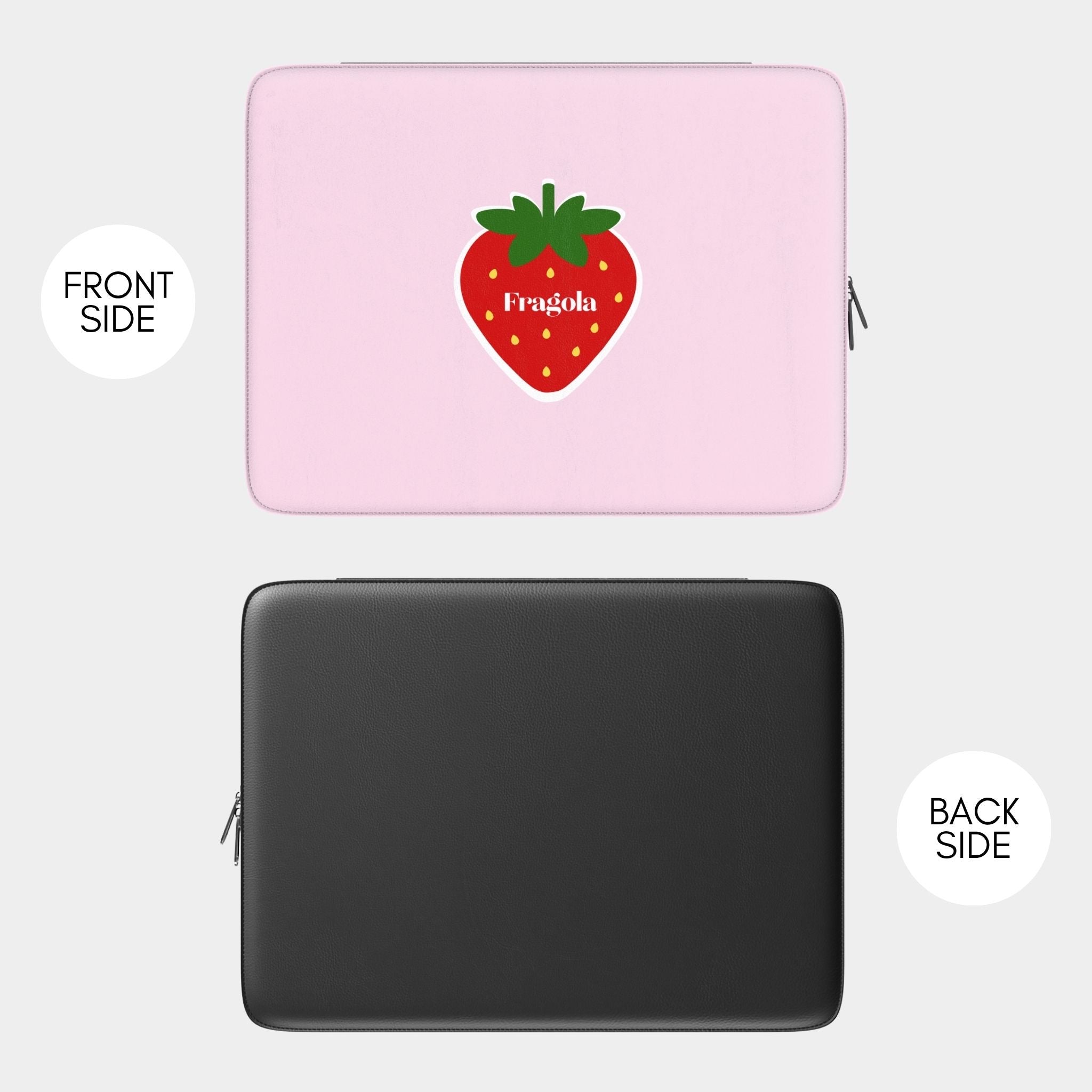 FRAGIRL — Laptop Sleeve