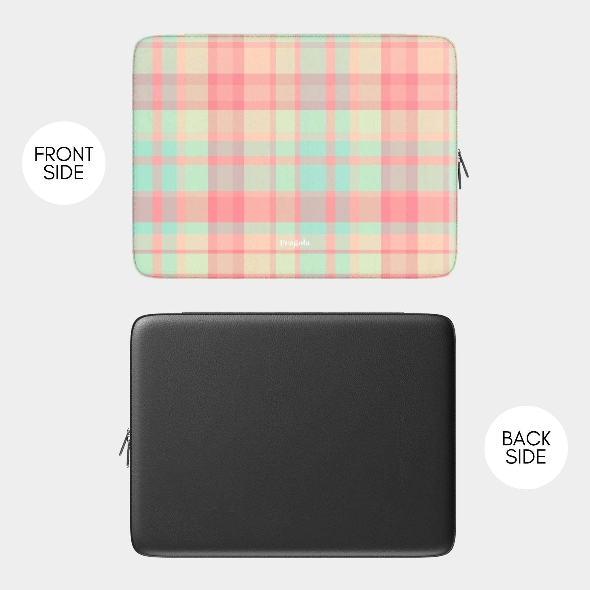 FRUIT SALAD — Laptop Sleeve