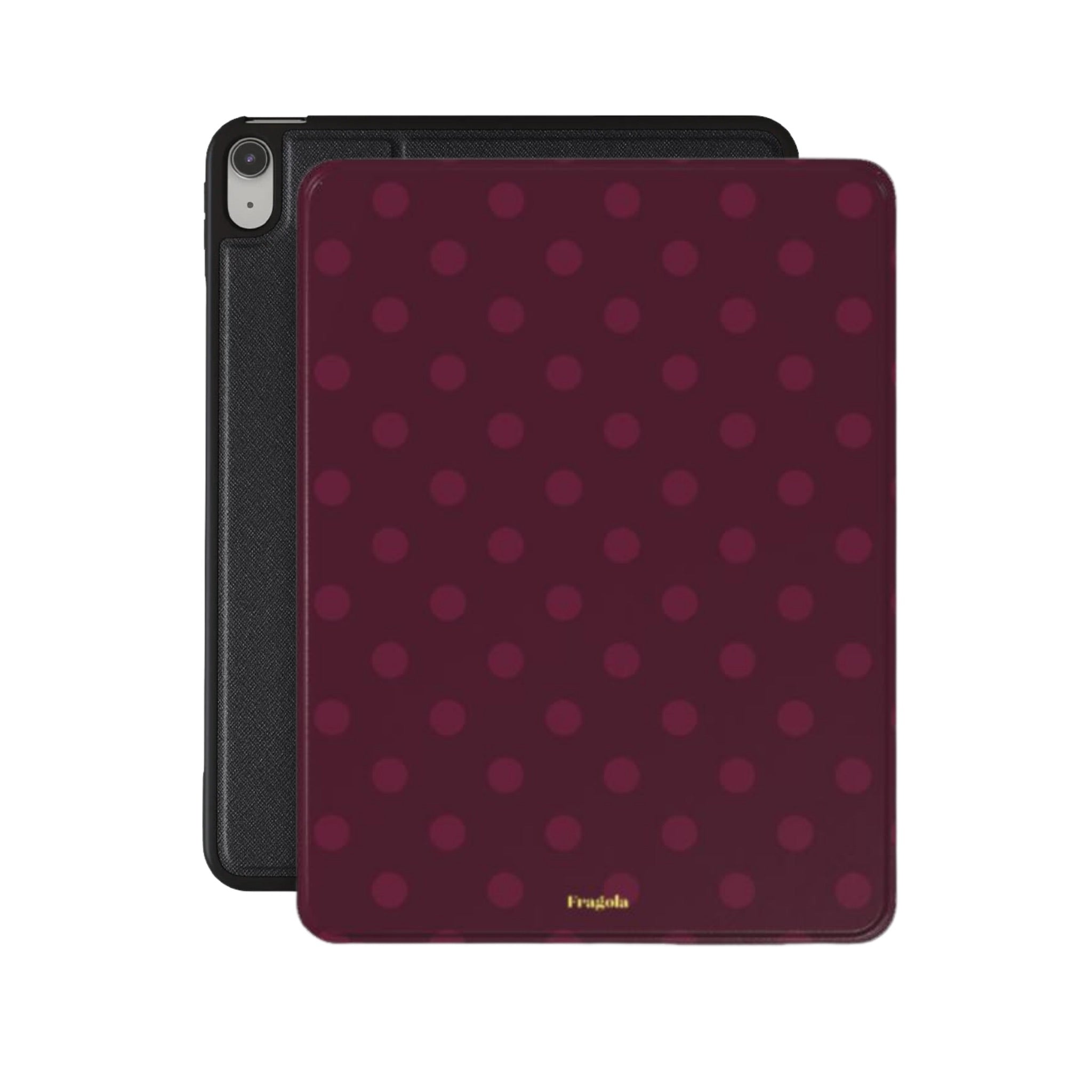 FIG — iPad Case