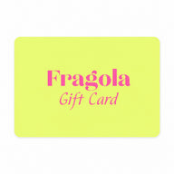 FRAGOLA GIFT CARD