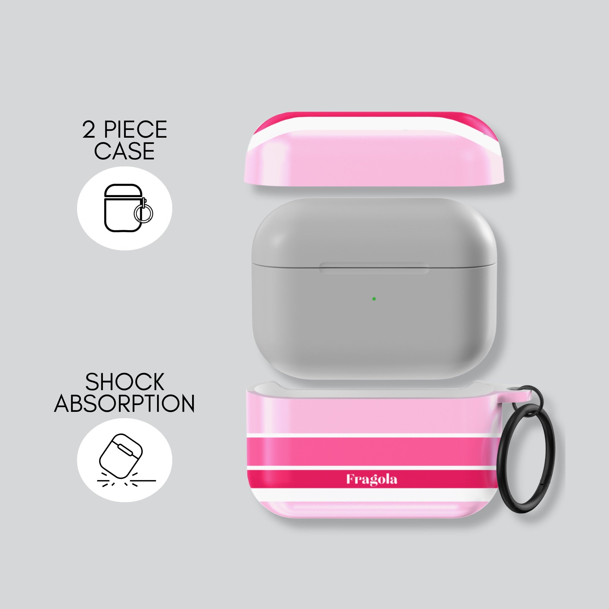 FRESA — AirPods Case