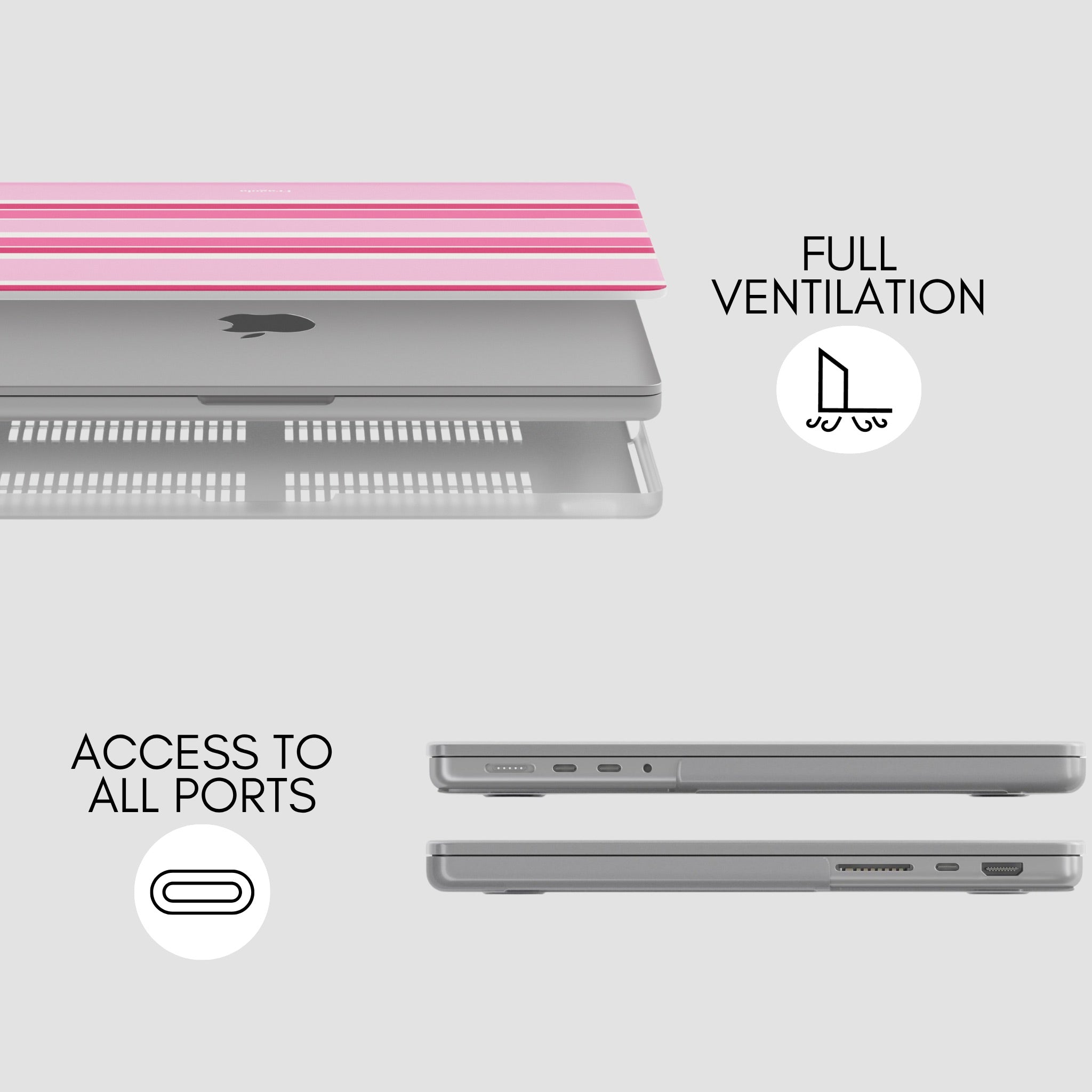 FRESA — MacBook Case