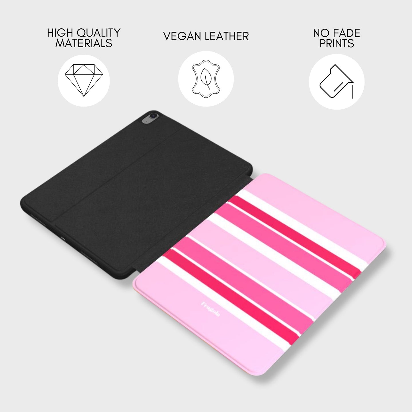 FRESA — iPad Case