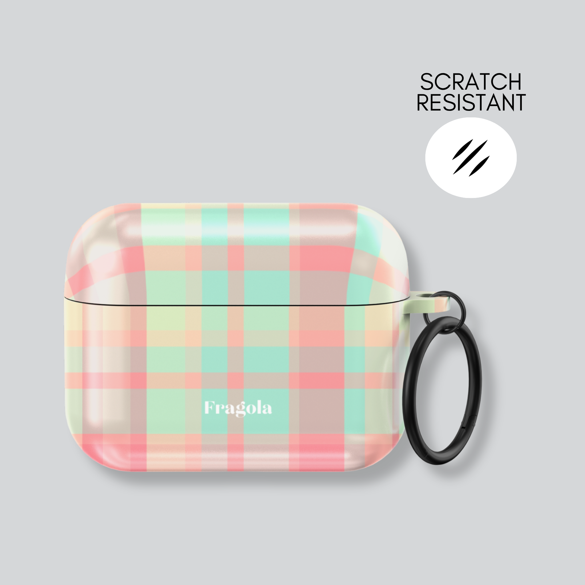 FRUIT SALAD — AirPods Case