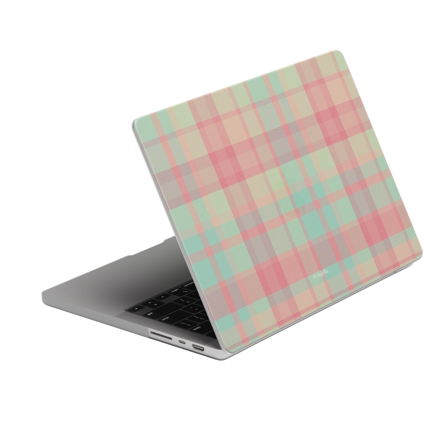 FRUIT SALAD — MacBook Case
