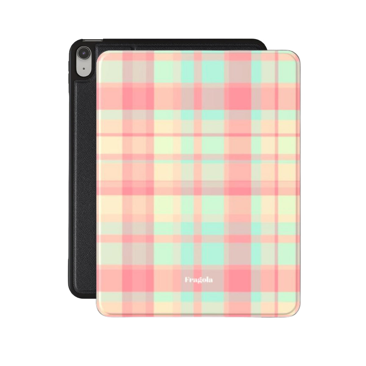 FRUIT SALAD — iPad Case