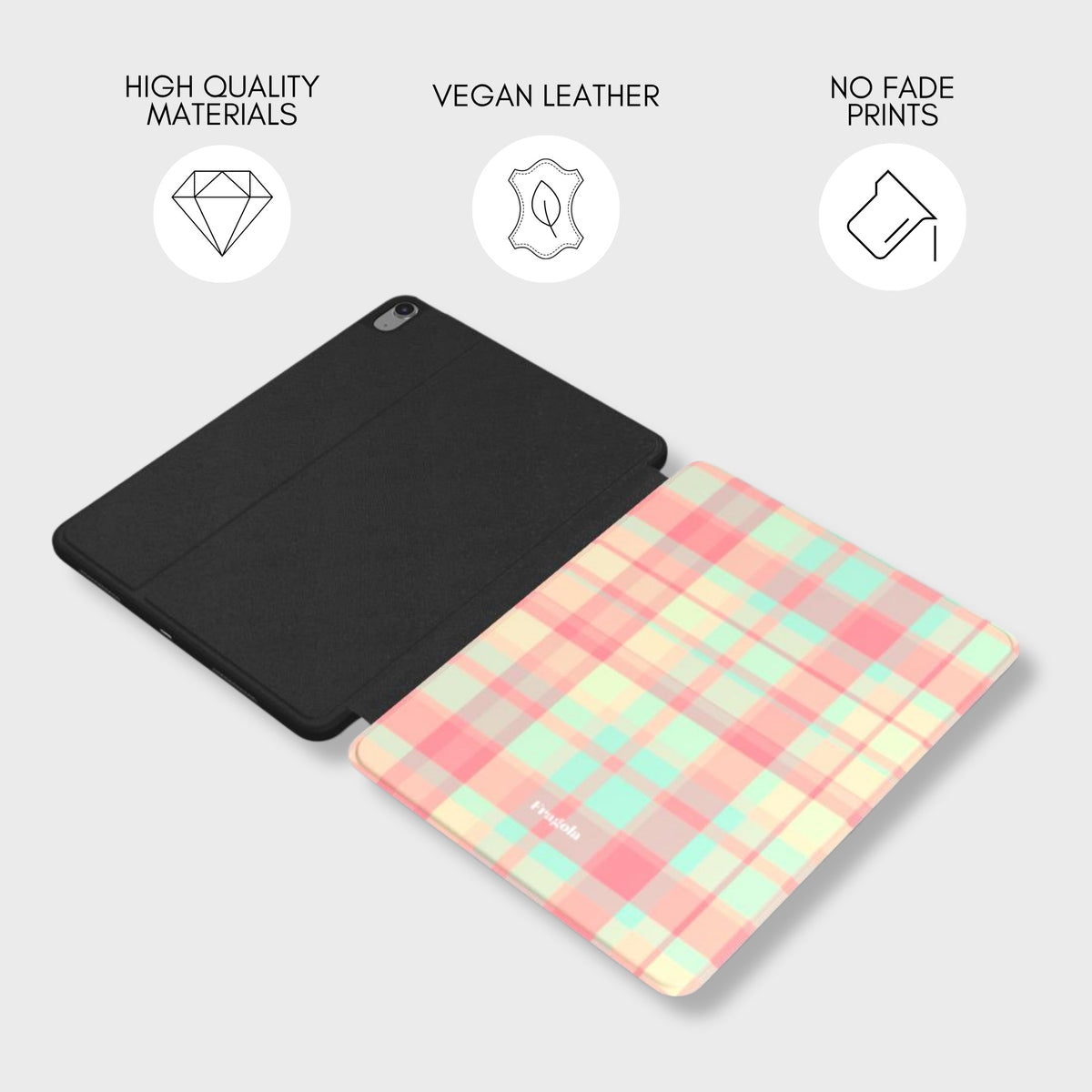 FRUIT SALAD — iPad Case