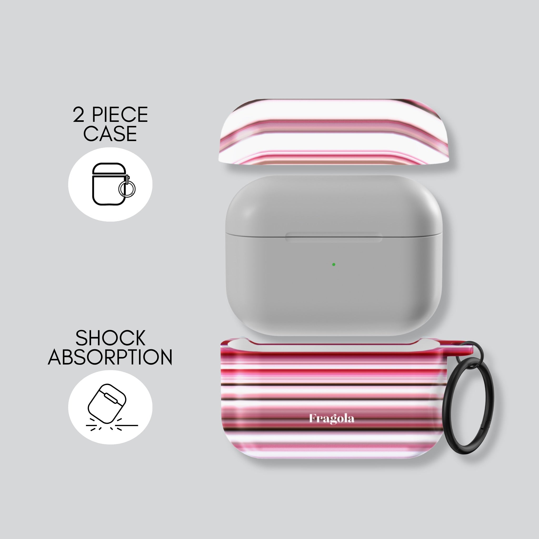 GAIA — AirPods Case