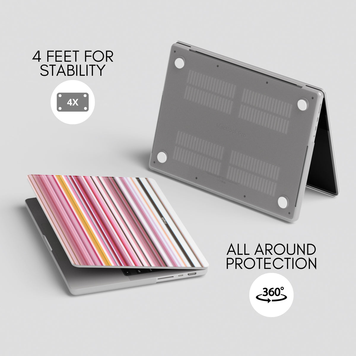 GAIA — MacBook Case