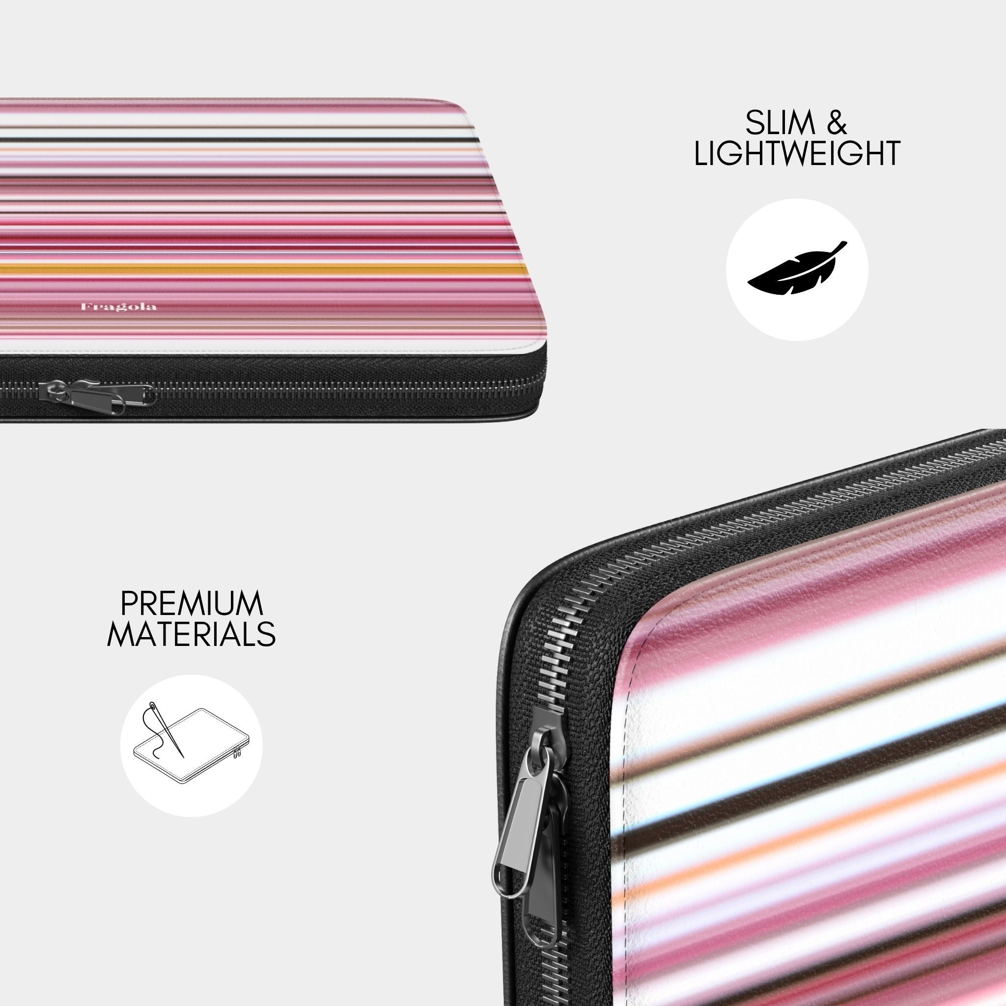 GAIA — Laptop Sleeve