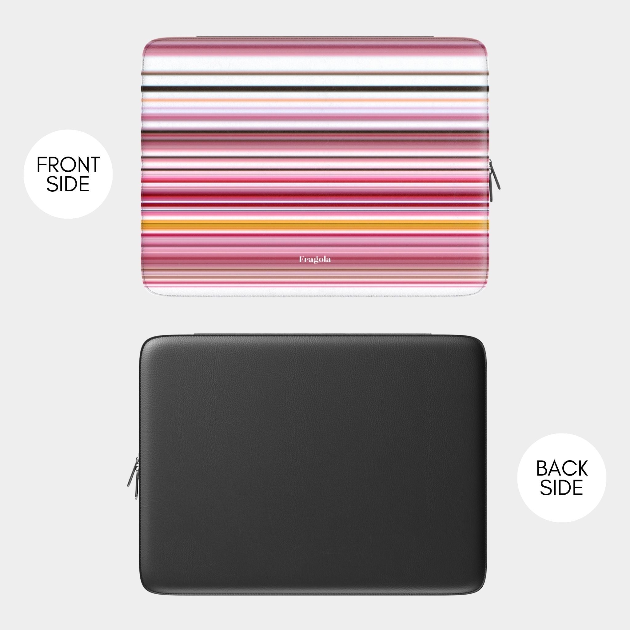 GAIA — Laptop Sleeve