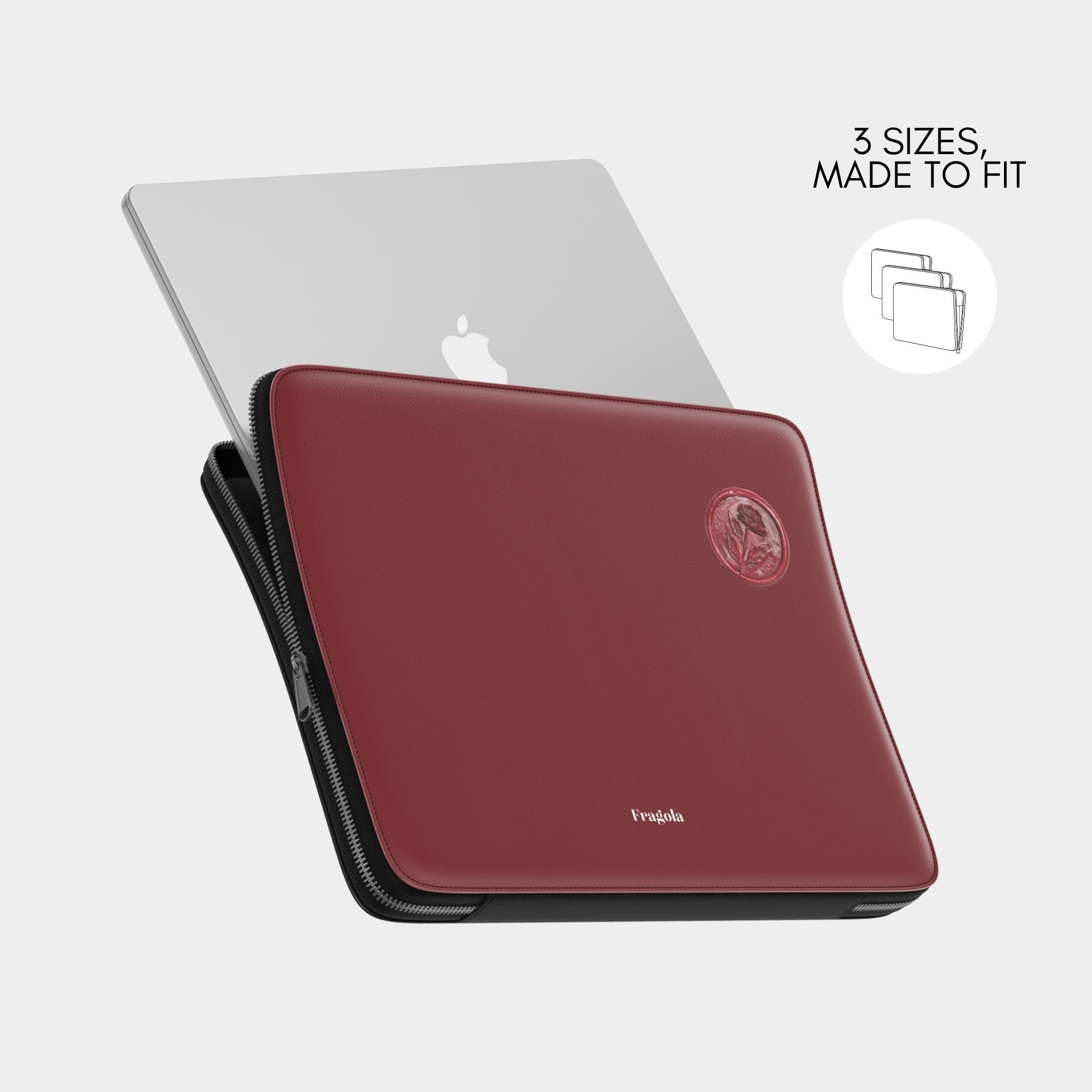 GINEBRA — Laptop Sleeve
