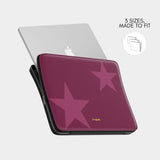 GRAPE JUICE — Laptop Sleeve