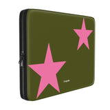 GRASS FED — Laptop Sleeve
