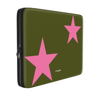 GRASS FED — Laptop Sleeve