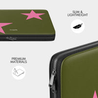 GRASS FED — Laptop Sleeve