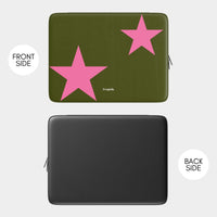 GRASS FED — Laptop Sleeve